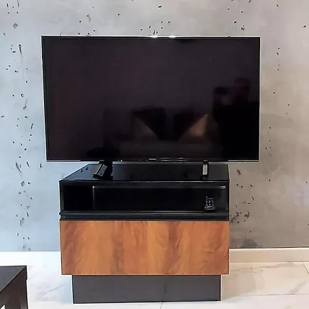 Theapartments Wrzesnienska