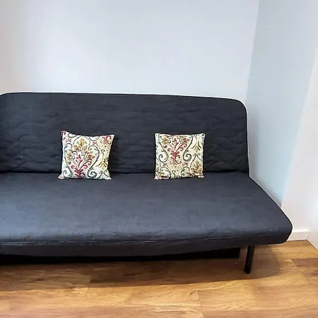 Apartament Theapartments Wrzesnienska *