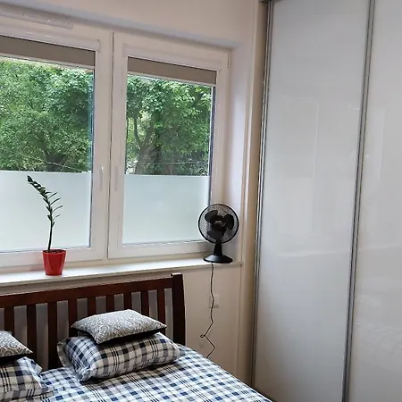 Theapartments Wrzesnienska Łódź