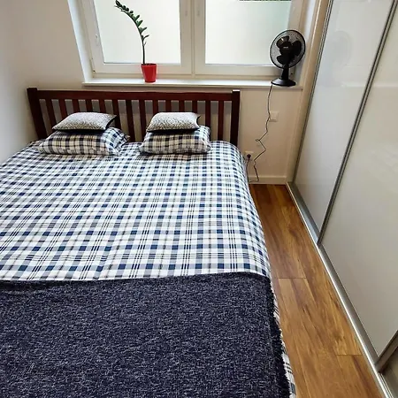 Theapartments Wrzesnienska * Łódź