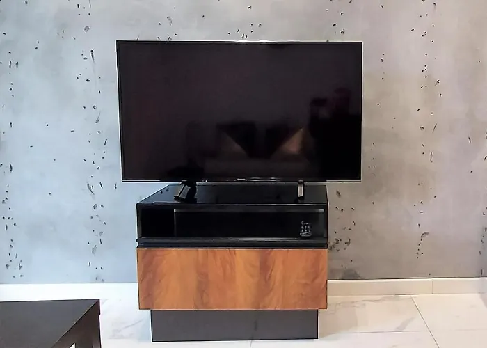 Theapartments Wrzesnienska