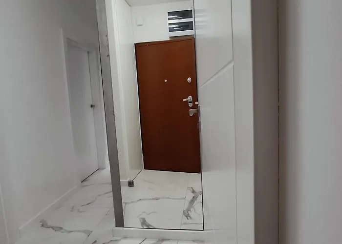 Lejlighed Theapartments Wrzesnienska *