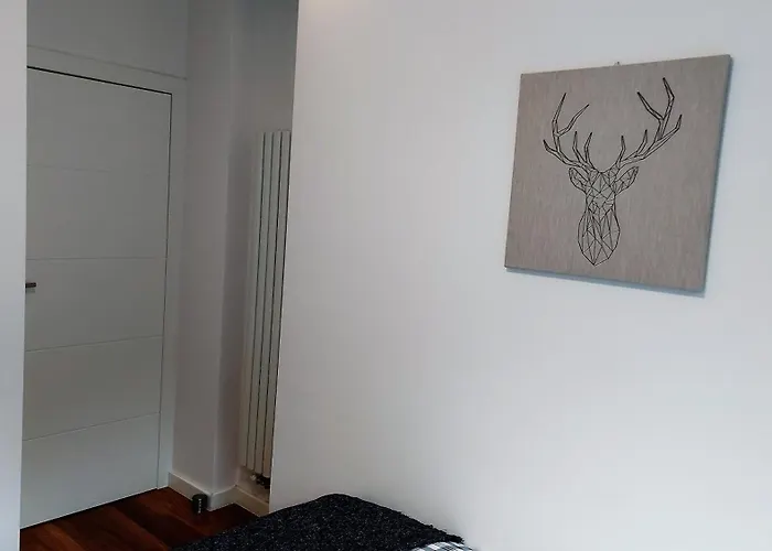 Theapartments Wrzesnienska Łódź