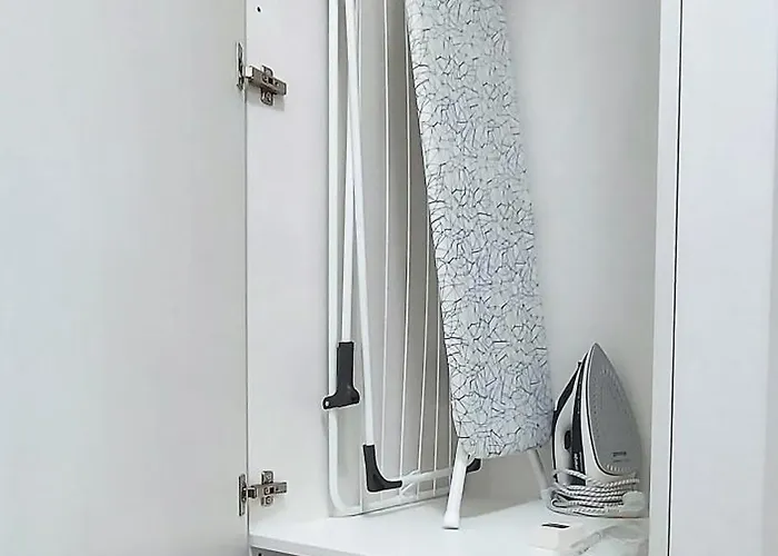 Theapartments Wrzesnienska Lejlighed Łódź