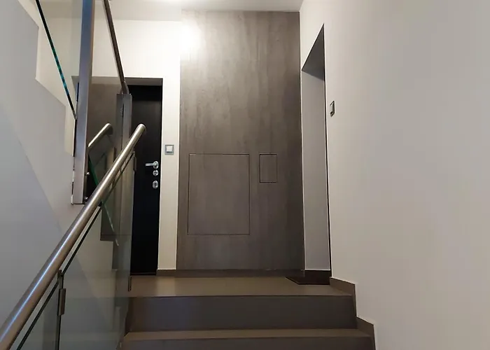 Lejlighed Theapartments Wrzesnienska *