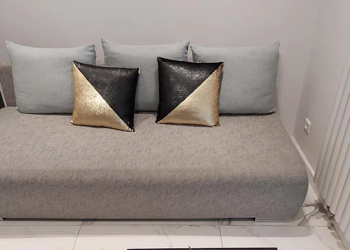 Theapartments Wrzesnienska * Łódź