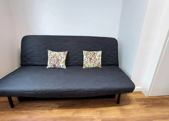 Lejlighed Theapartments Wrzesnienska *