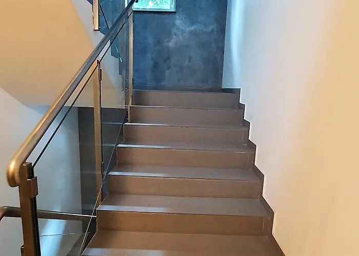 Theapartments Wrzesnienska