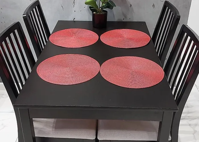 Lejlighed Theapartments Wrzesnienska