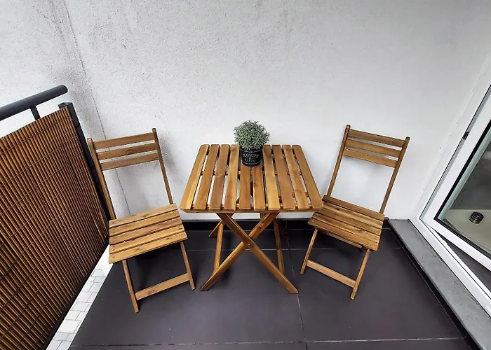 Lejlighed Theapartments Wrzesnienska *