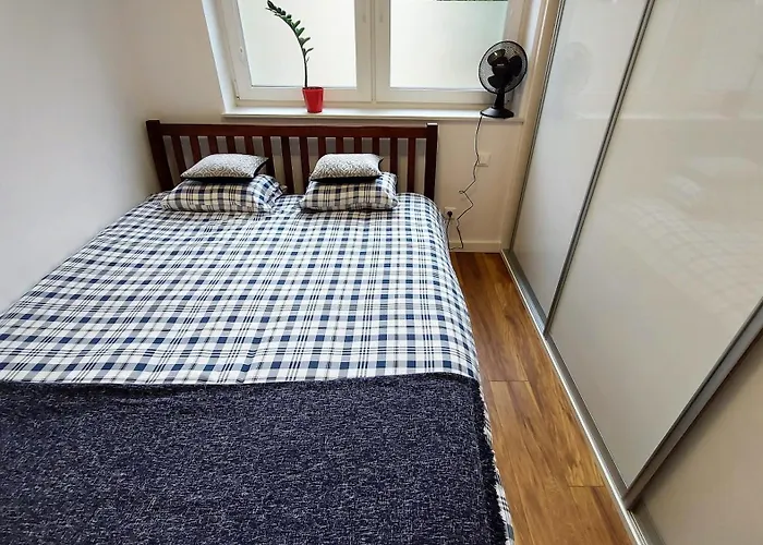 Theapartments Wrzesnienska * Łódź